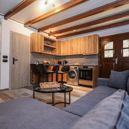 Medieval Apartment Estiva Rhodes City ภายนอก รูปภาพ
