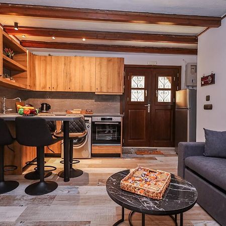 Medieval Apartment Estiva Rhodes City ภายนอก รูปภาพ